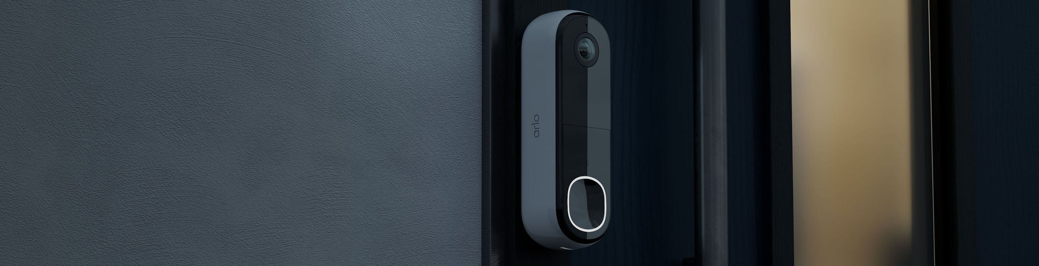 Where Should I Place My Video Doorbell? 