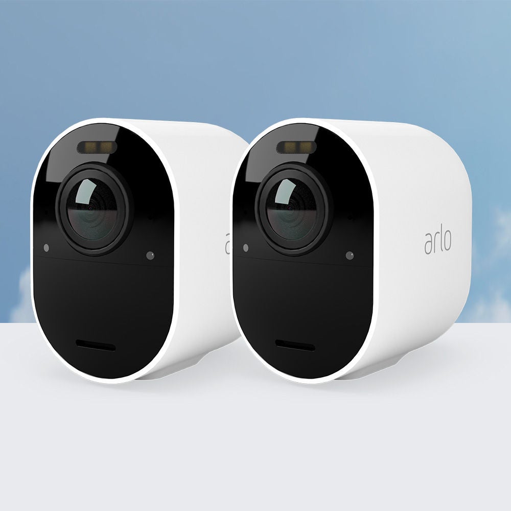 Arlo camera hot sale login