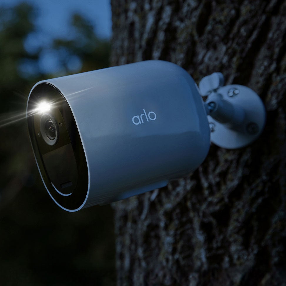 Arlo clearance wifi camera