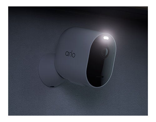 Arlo smart home security best sale camera system