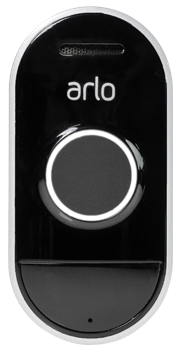 arlo hd camera plus audio doorbell