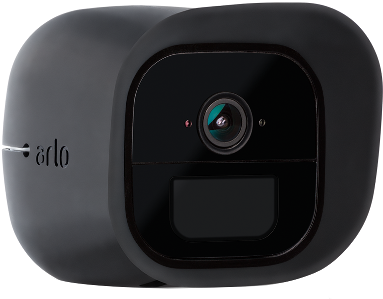 arlo camera skins