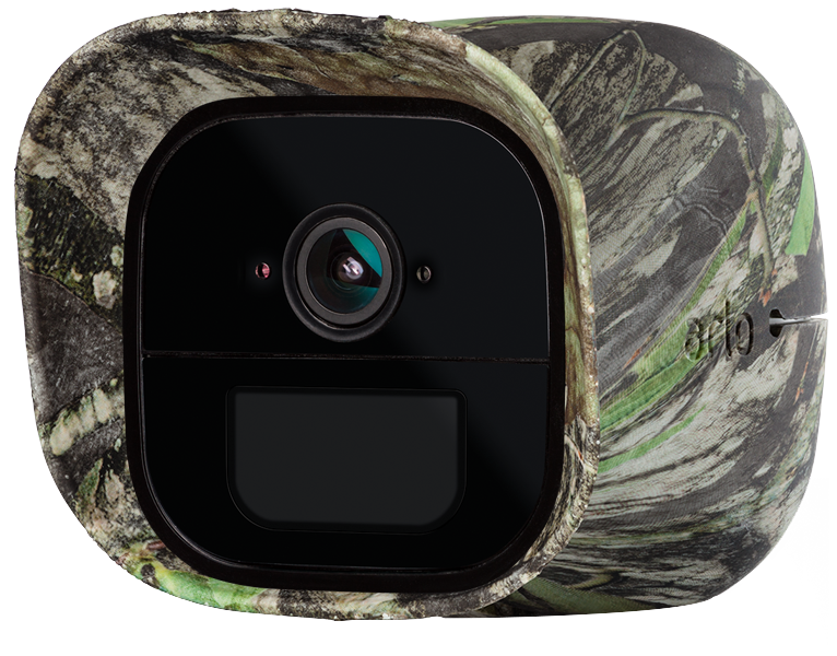 arlo camera skins