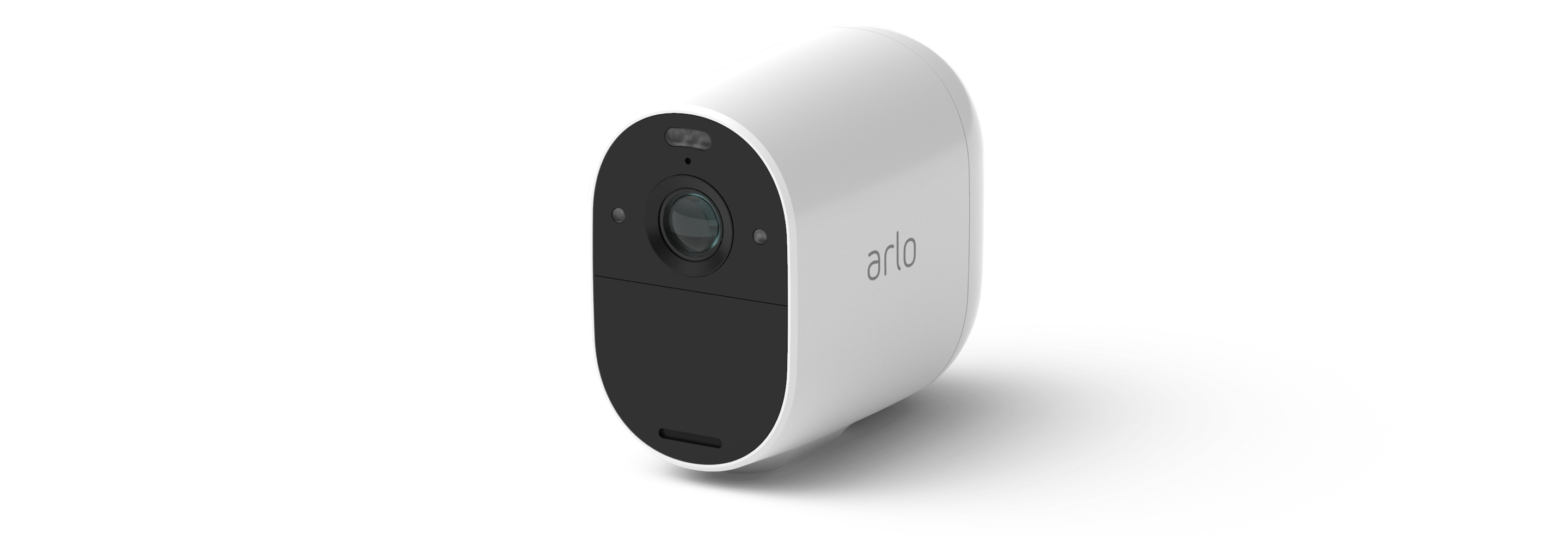 Arlo Essential Affordable 1080p Hd Security Camera Arlo