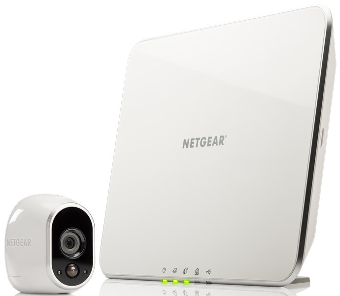 arlo netgear base station vmb3000