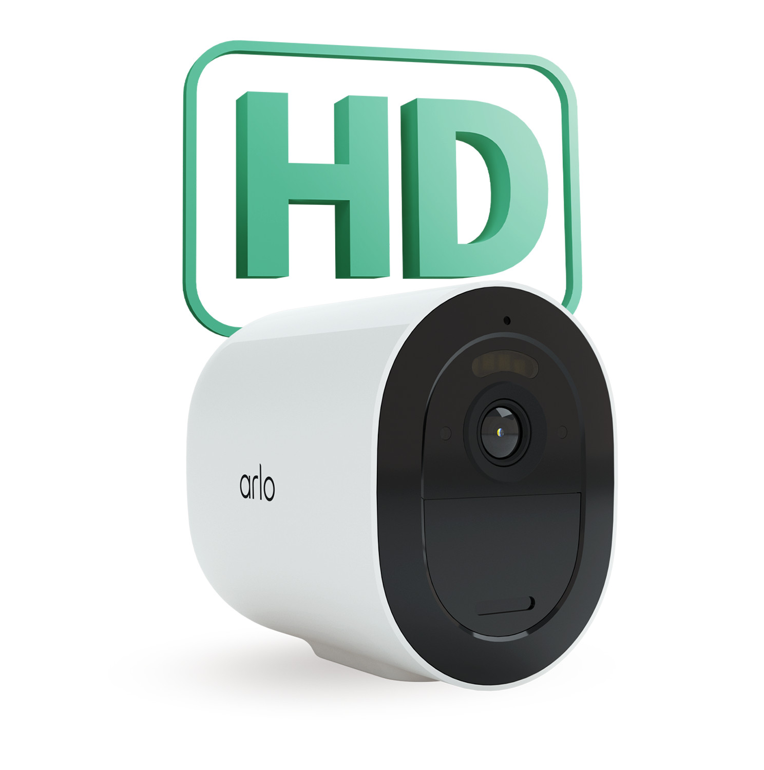 Arlo Go 2 Security Camera Connect anywhere via WiFi or 4G Arlo UK