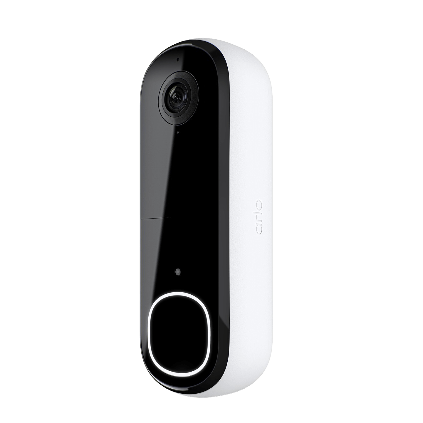 Arlo 2K Wireless Video Doorbell 