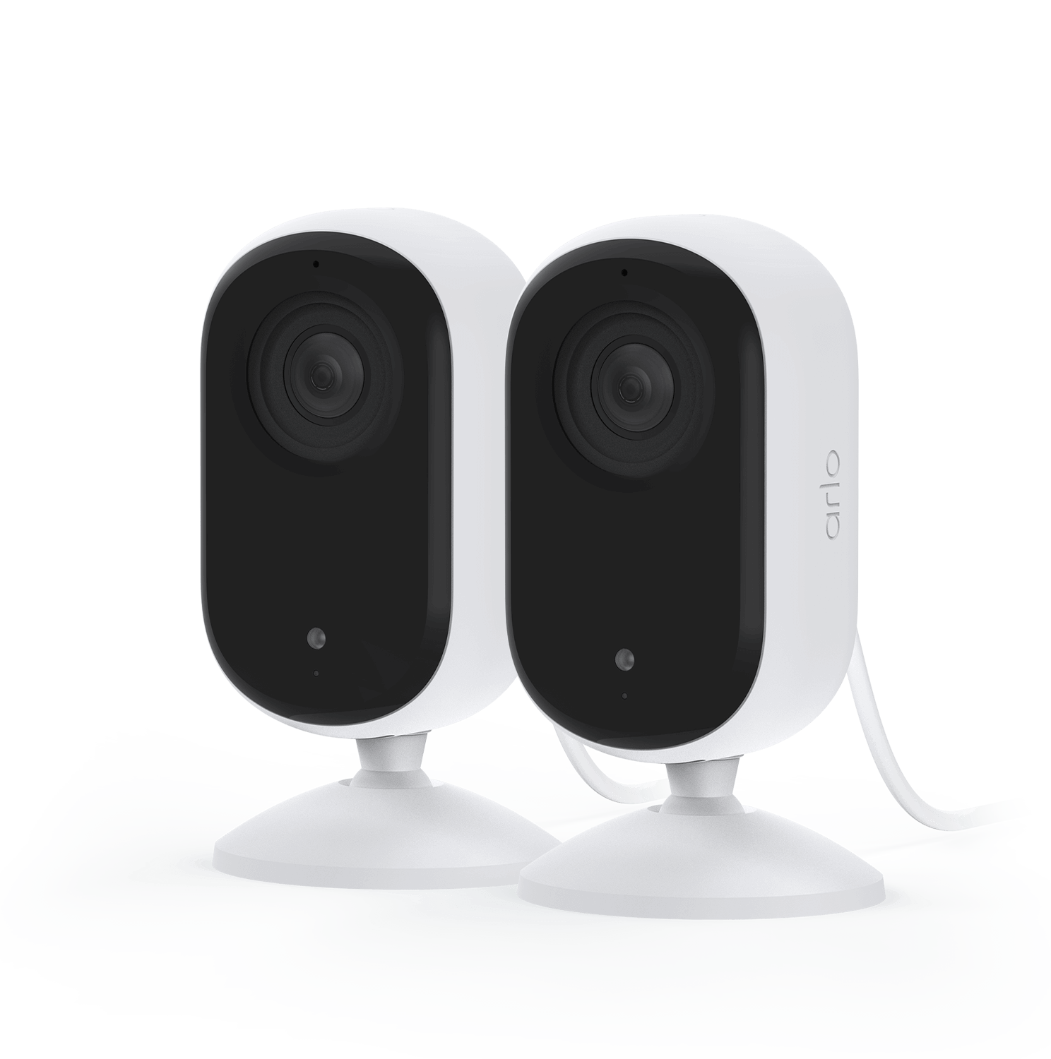 Caméra Intérieure Arlo Essential 2K