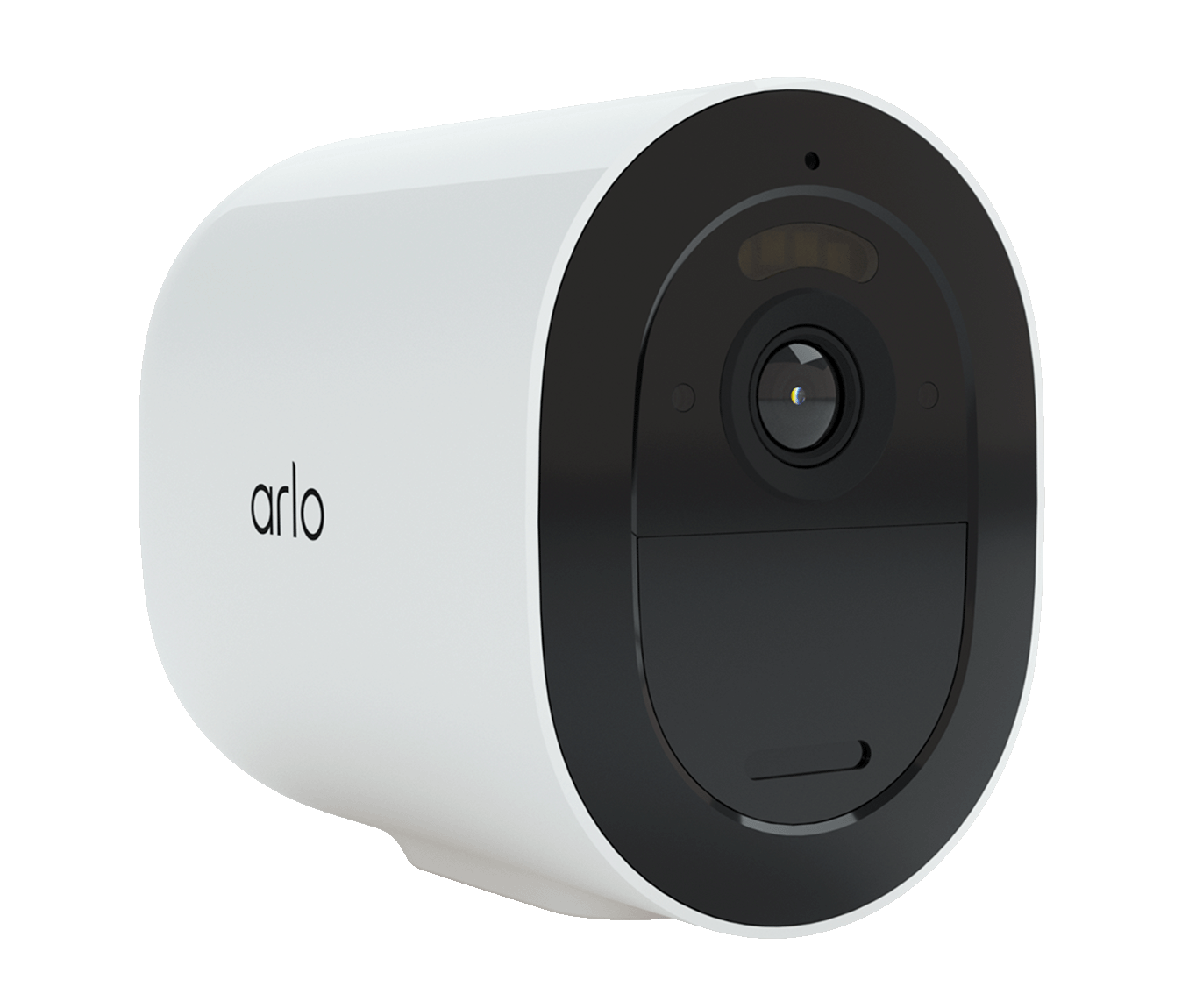 Arlo – Marknadsledande kamera med larm