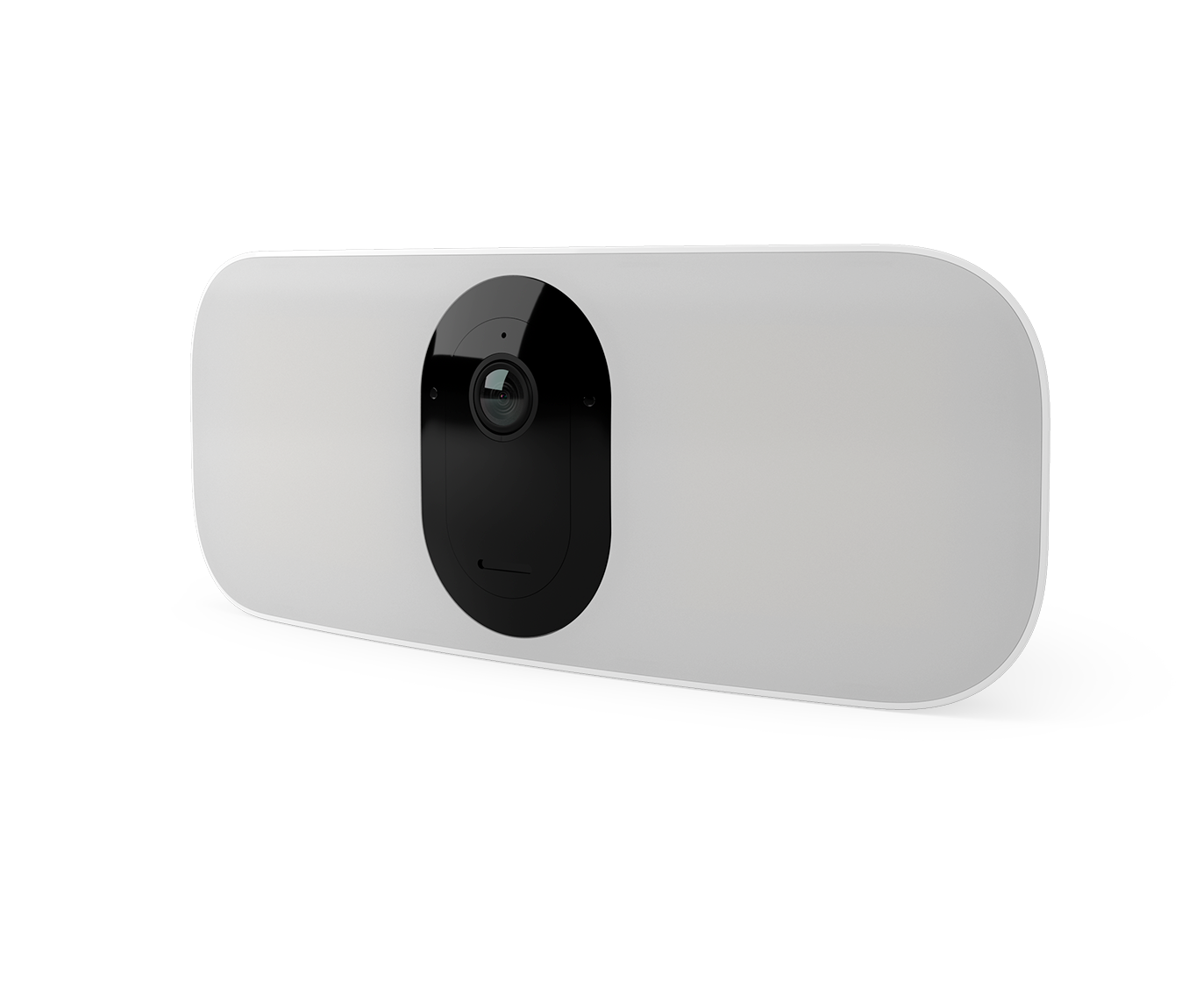 Arlo Pro 3 Floodlight Security Camera CCTV & Siren