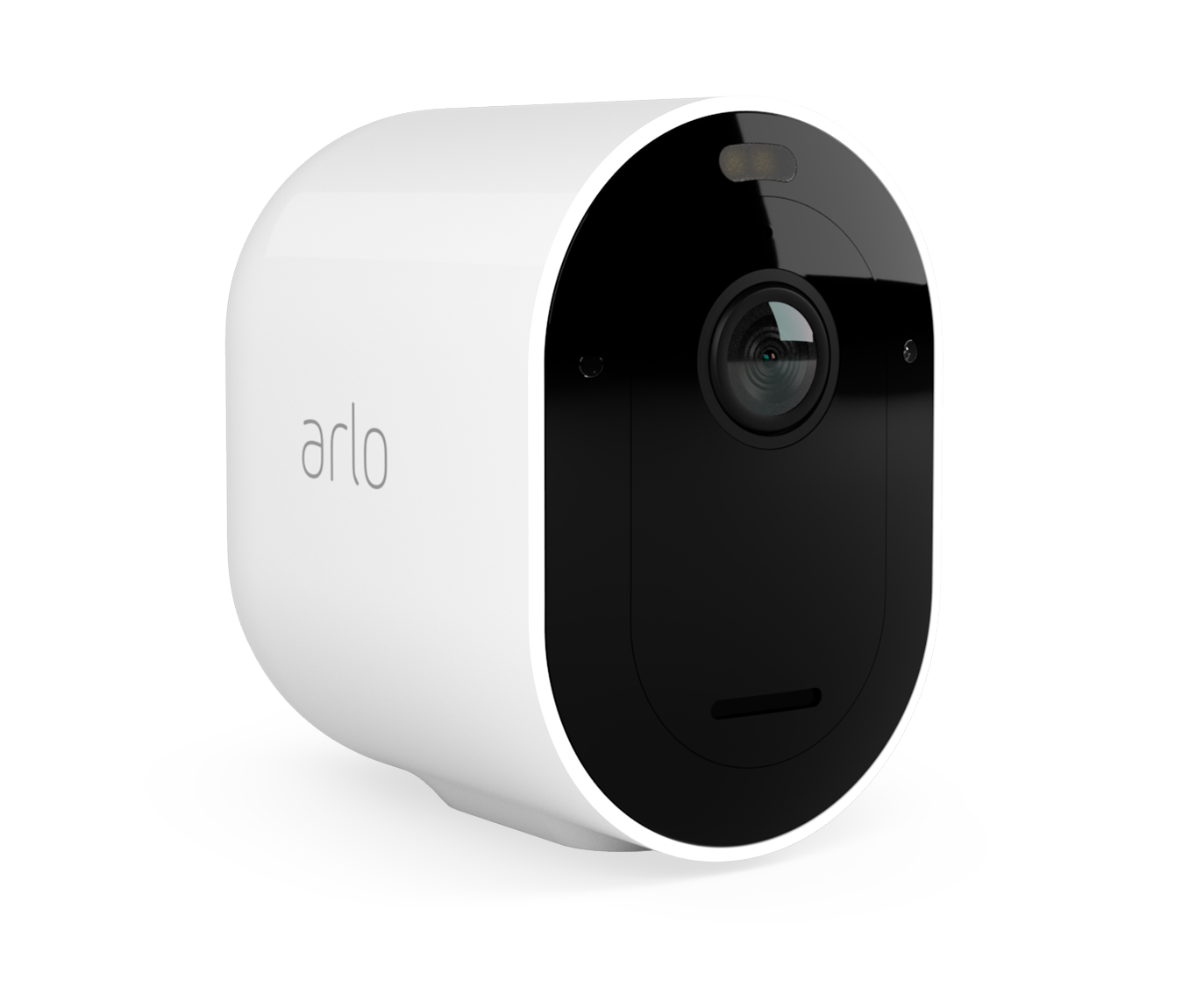 Arlo Pro 4 Spotlight Camera, Wireless Security CCTV | Arlo Europe