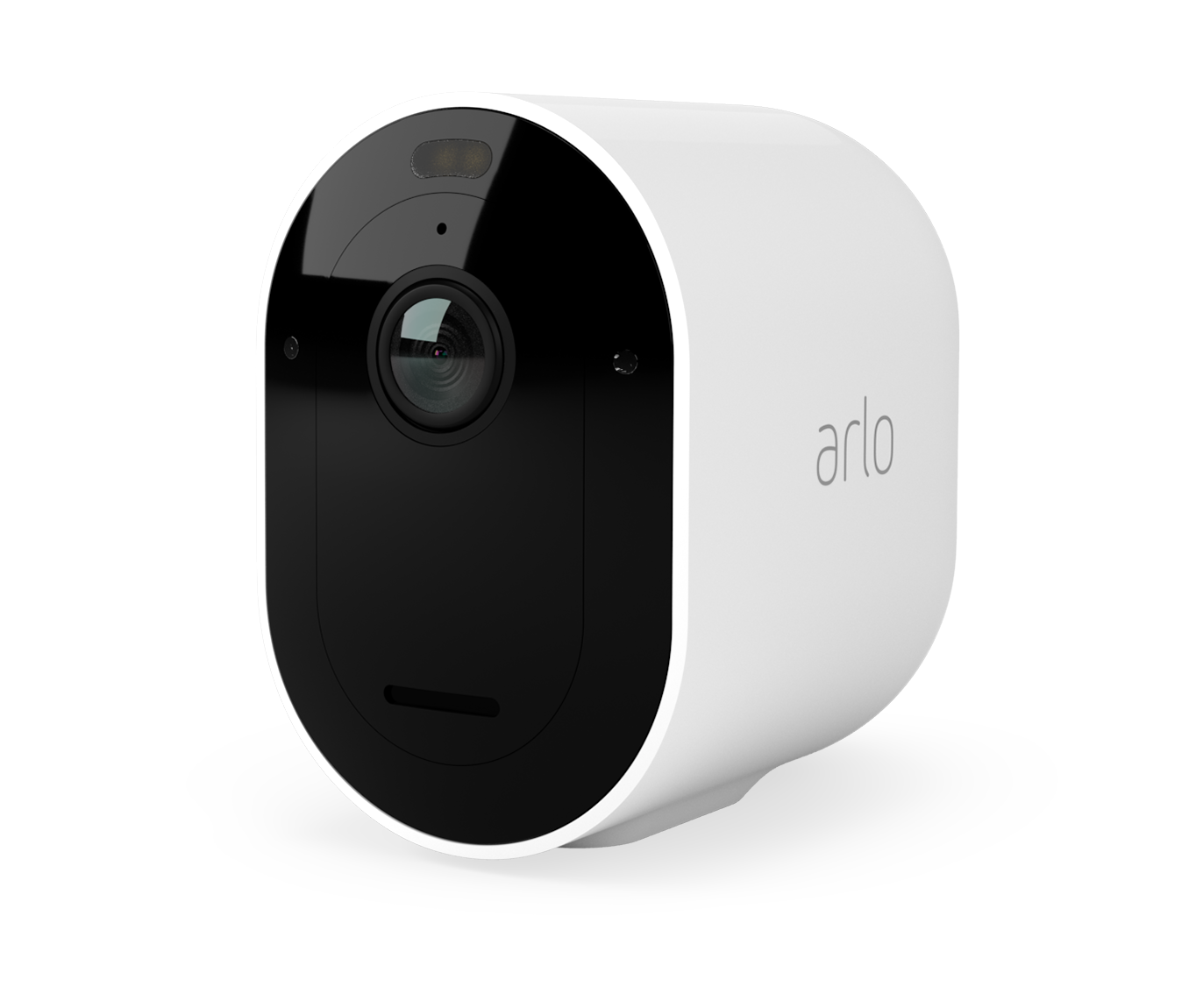 Arlo Pro 5 Spotlight, nuestra cámara de vigilancia wifi