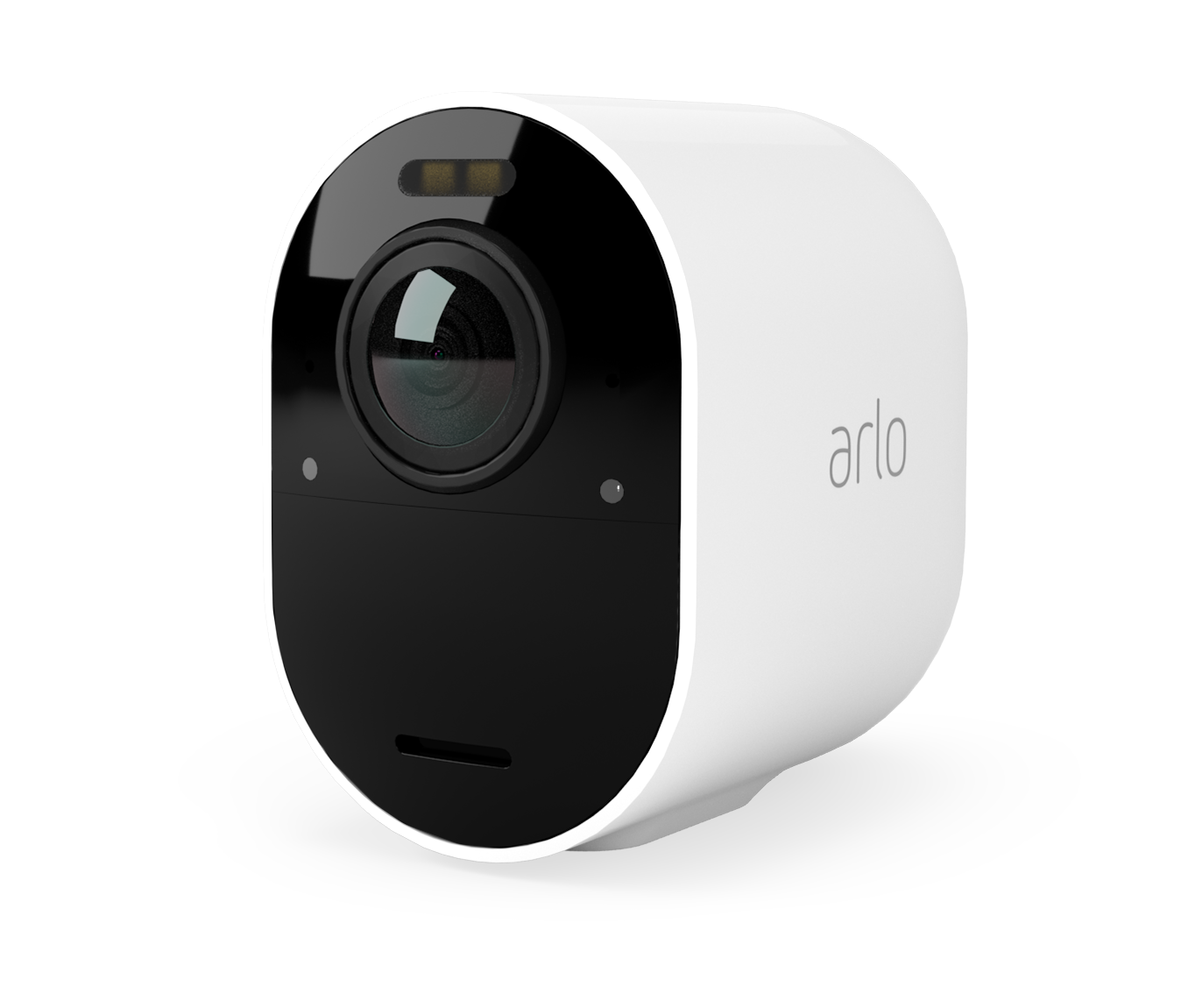  Arlo Ultra - 4K UHD Wire-Free Security 2 Camera System
