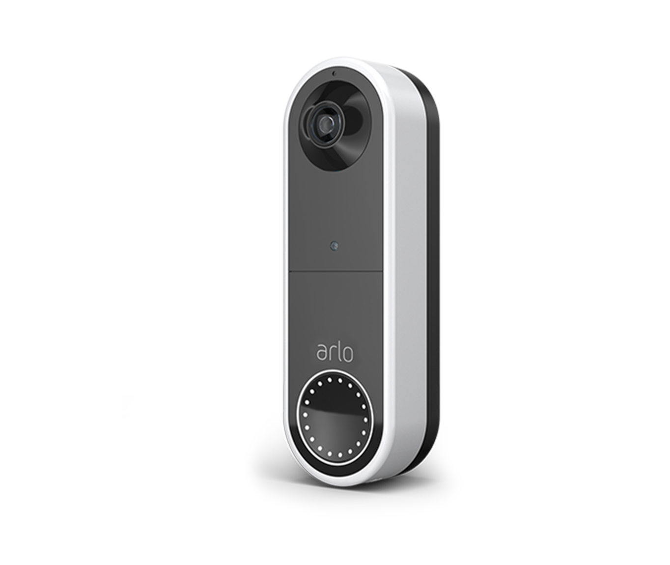 Minimaal Ounce Dor Arlo Video Wire-Free Doorbell, the Complete Protection | Arlo Europe
