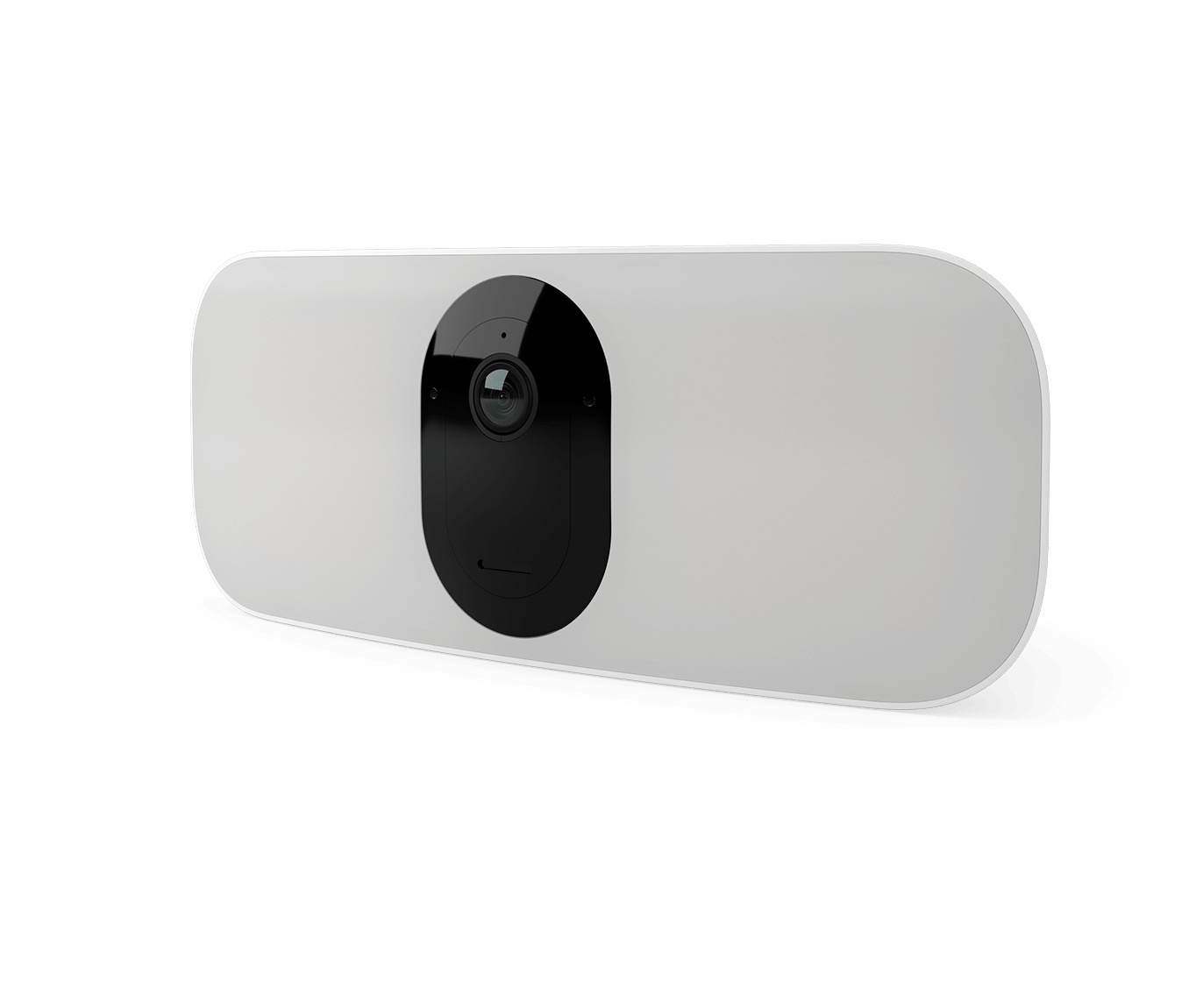 Caméra de surveillance extérieure Arlo Pro 3 Floodlight