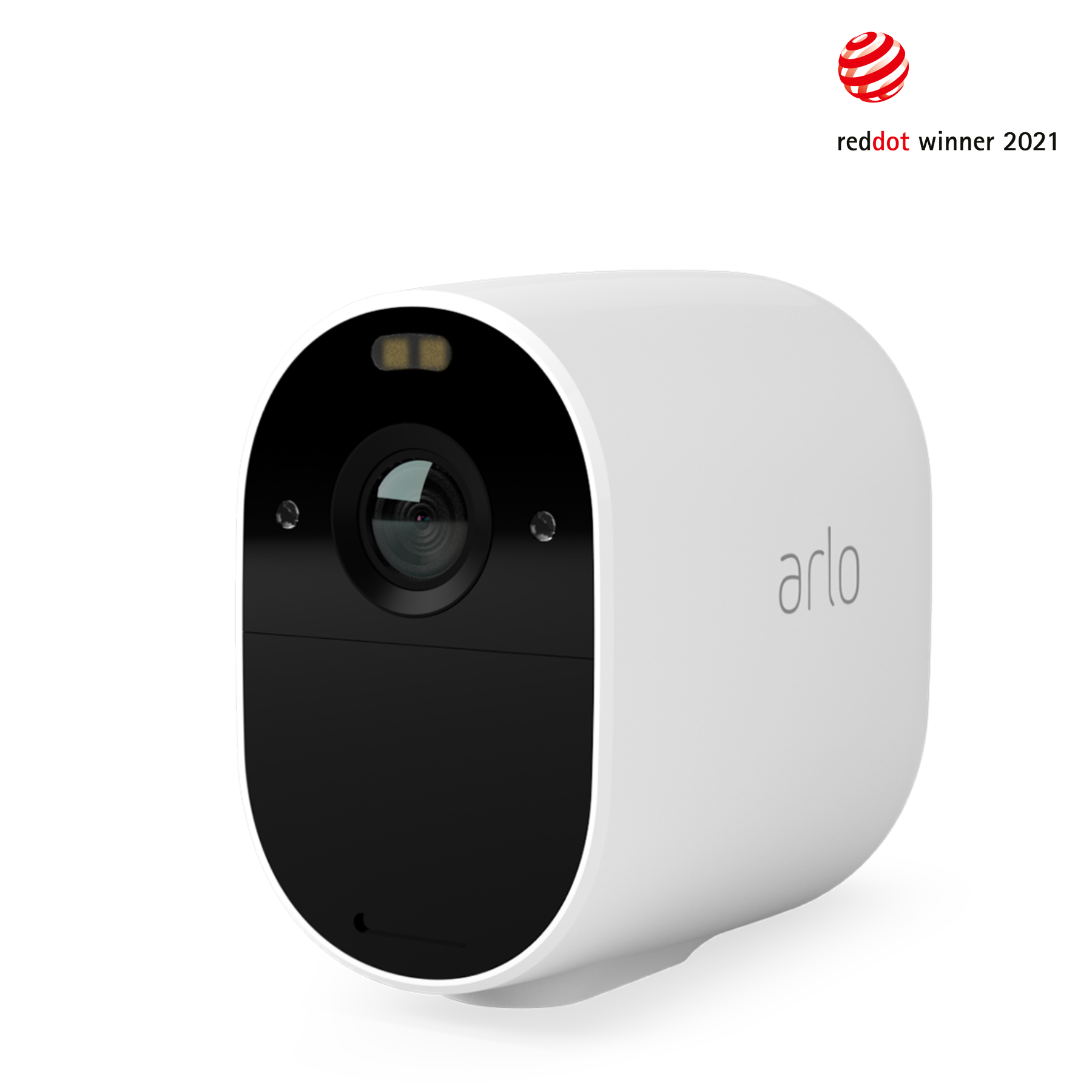 Arlo Pro Spotlight Camera 2K HDR Security Camera | lupon.gov.ph