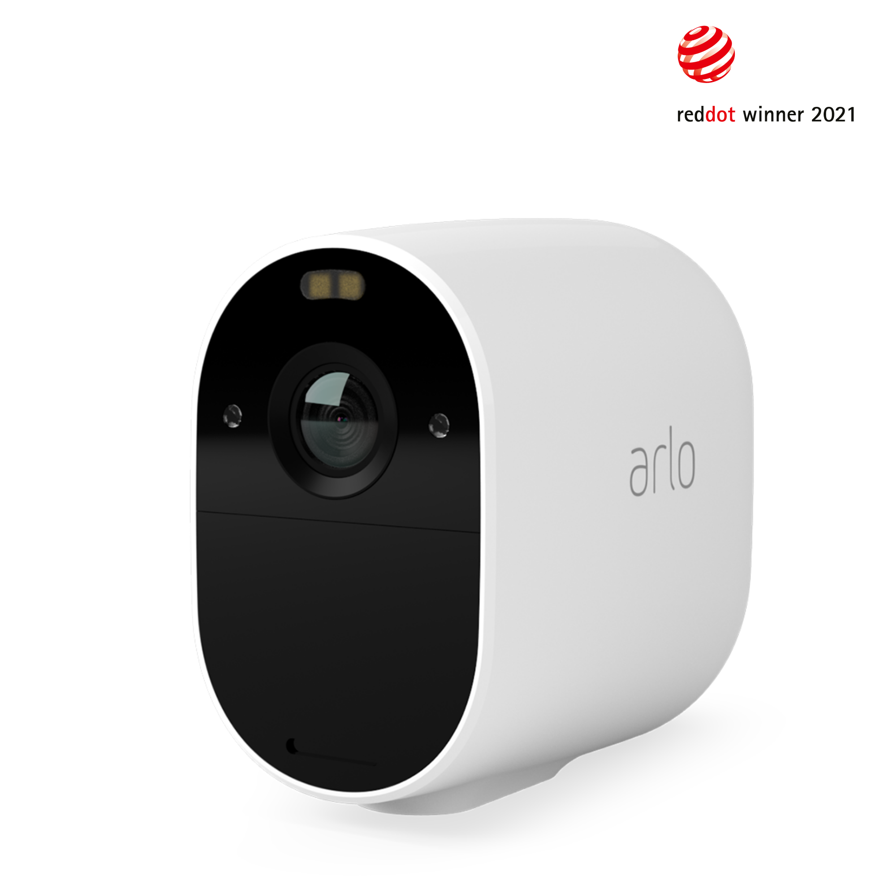 Arlo Pro Spotlight Camera 2K HDR Security Camera lupon.gov.ph