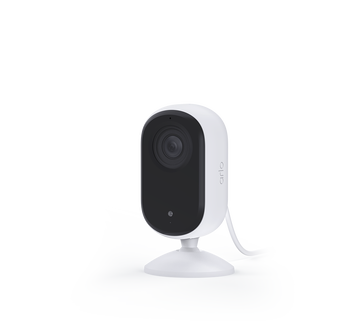 Arlo Essential 1-Camera Indoor Wired 2K Security Camera (2nd