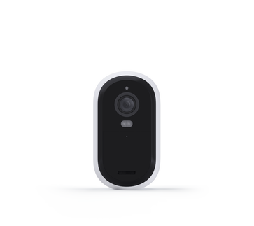 Arlo Essential Outdoor Camera HD (2nd Gen) - Wireless 1080p Security  Surveillance Cam - 1-Cam White 