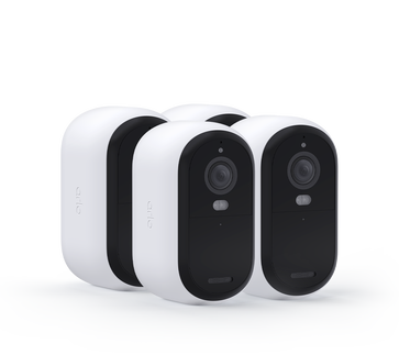 Arlo Essential Spotlight Camera