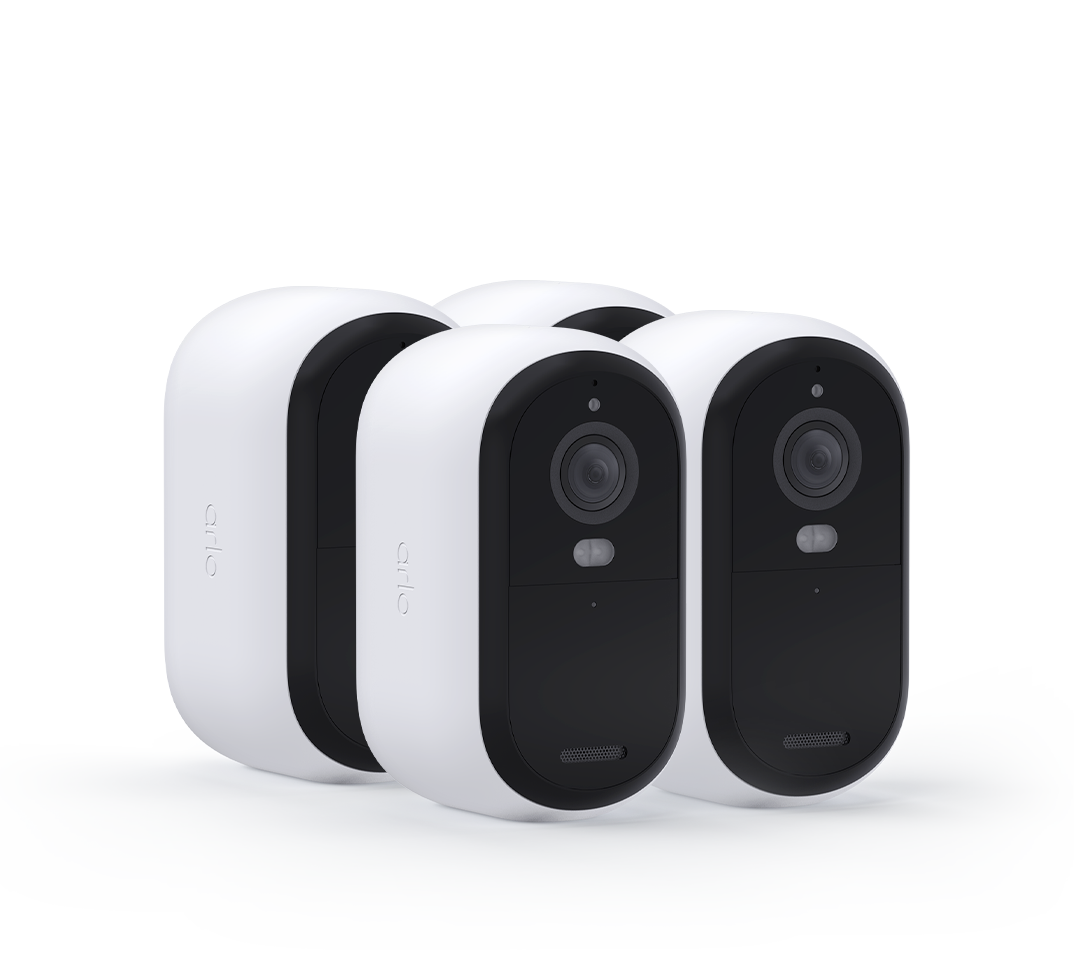 Arlo Essential Spotlight Camera