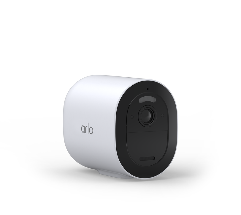 Arlo Pro 5S Spotlight Camera | 2K HDR Intelligent Security Camera