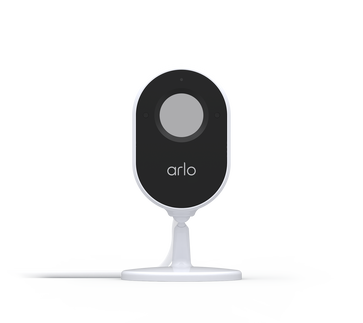 Arlo Essential Indoor Camera, our Indoor Security Camera