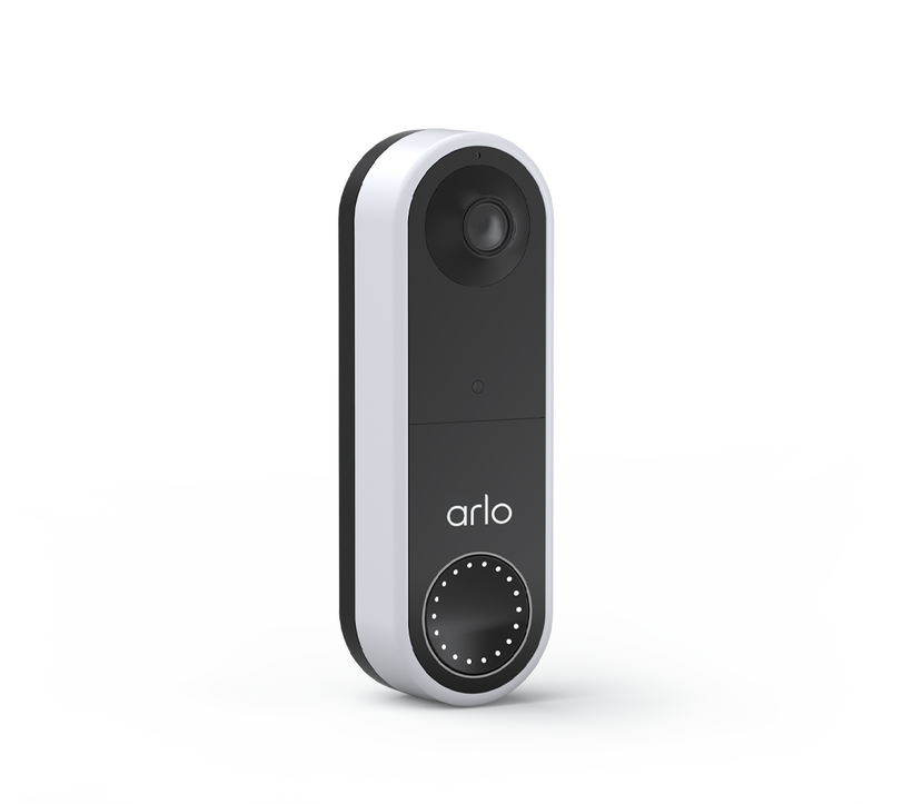Wireless Video Doorbell | Arlo Doorbell Camera |