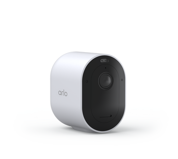 Arlo Pro 5S 2K Spotlight Camera  2K HDR Intelligent Security Camera