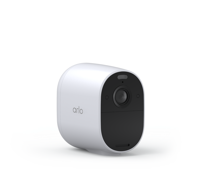 Rijpen Geboorte geven Toeval Arlo Essential | Affordable 1080p HD Security Camera | Arlo