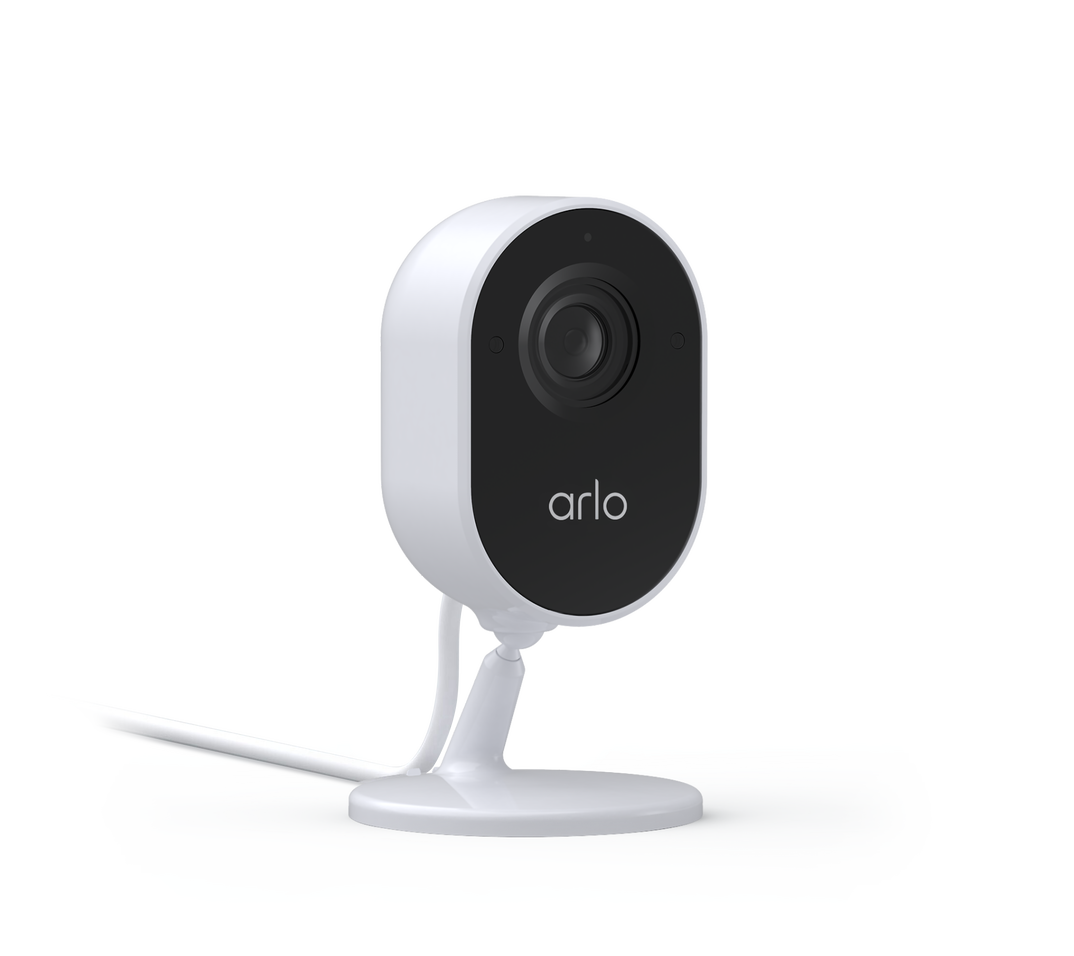 Arlo Security Cams, Privacy & security guide