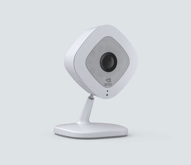 Security Camera: Arlo Q | 1080p & Night |Arlo