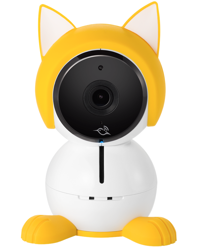 arlo baby touch screen monitor