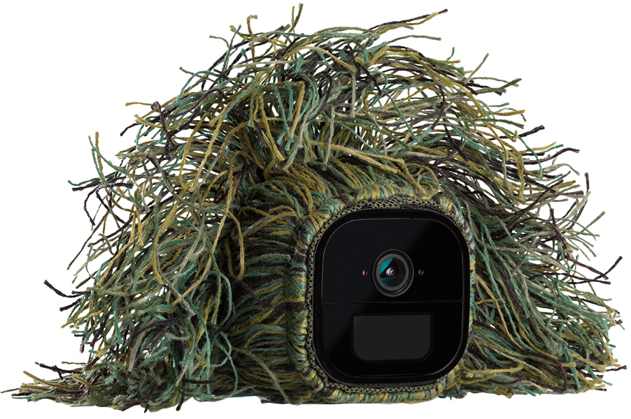 Arlo Go Security Camera Skins | Arlo