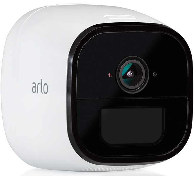 Arlo Go |Portable Security Camera| Arlo