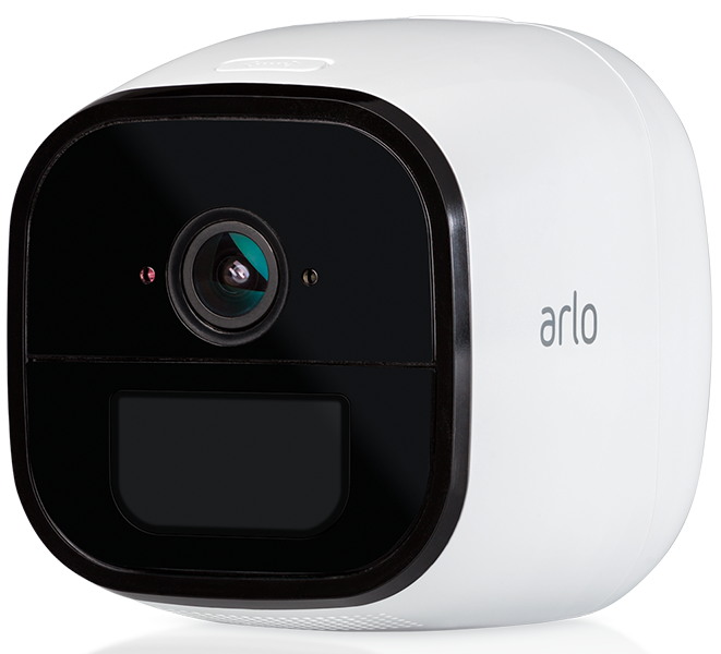 arlo camera internet requirements