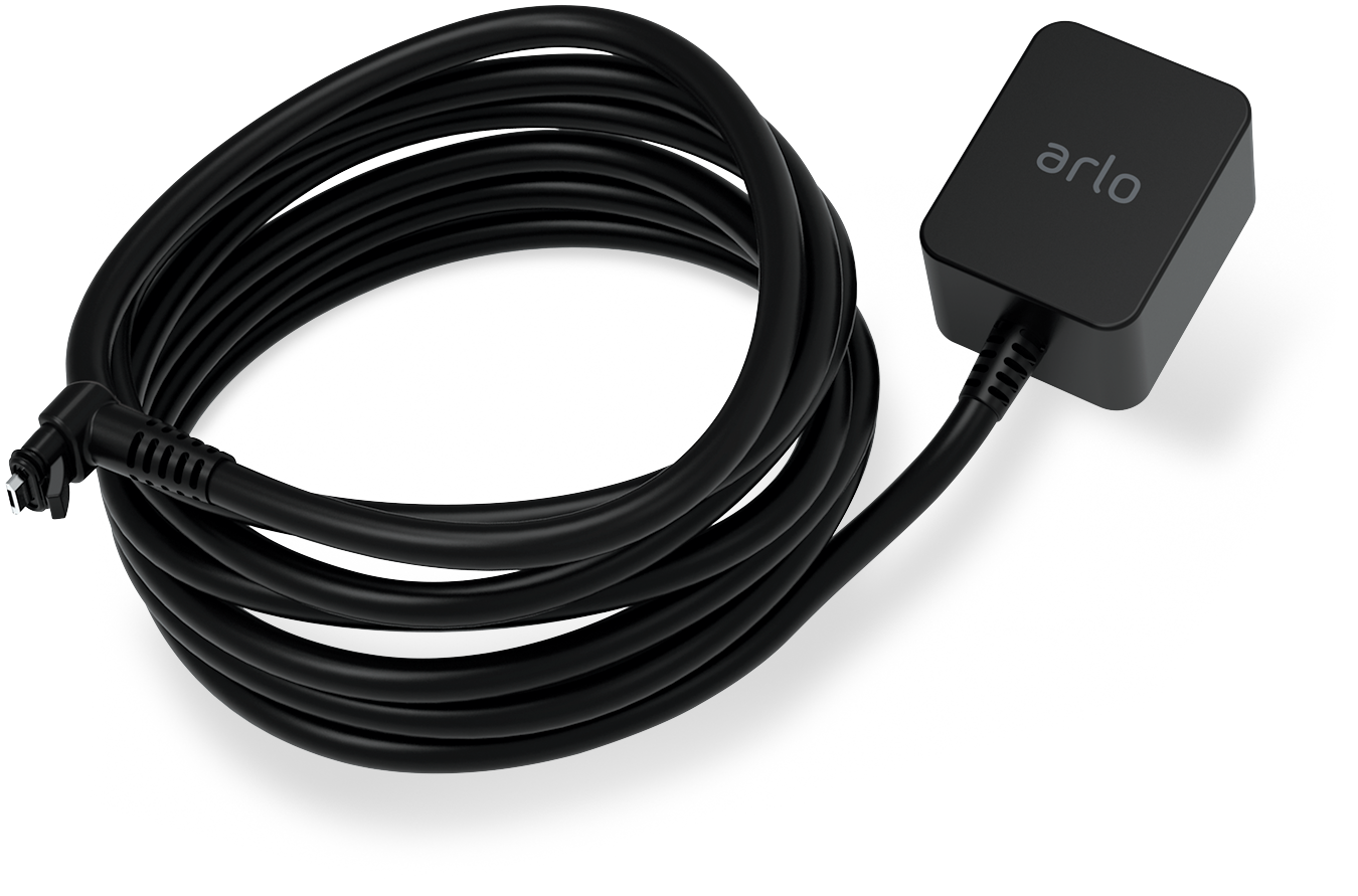 Arlo | Arlo Pro | Power Adapter
