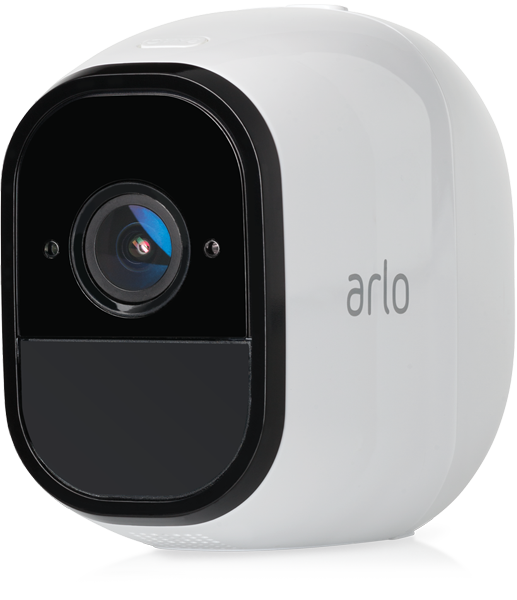 arlo pro features