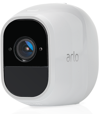 Arlo Pro 2 | 1080p Wireless Security 