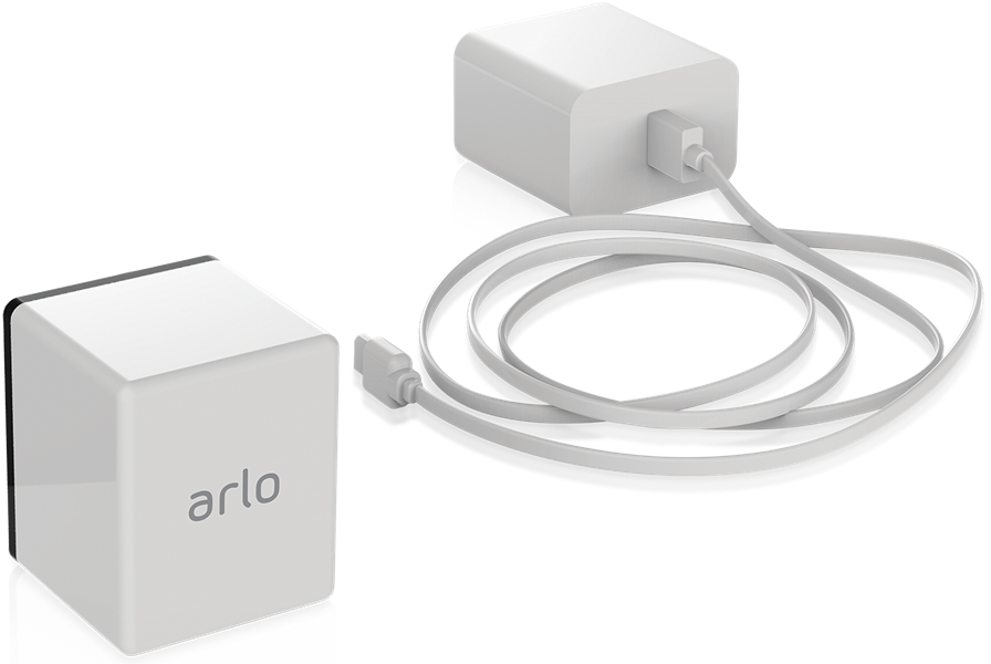 Arlo Pro Security Camera Rechargeable 
