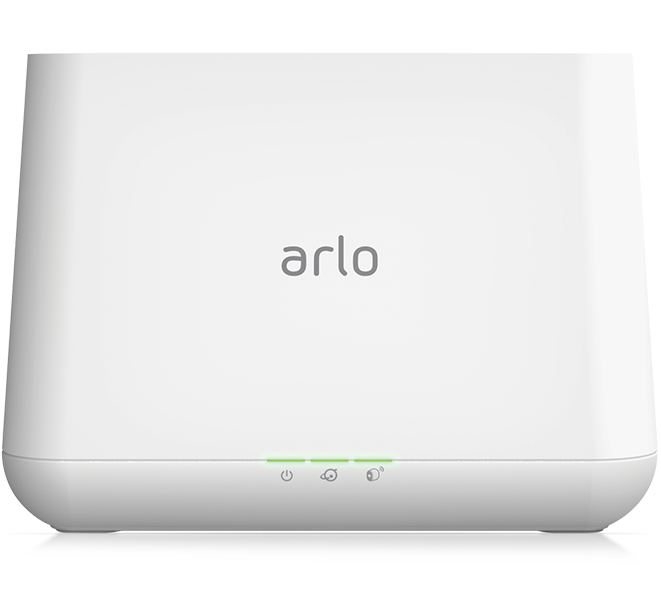 arlo replacement base station