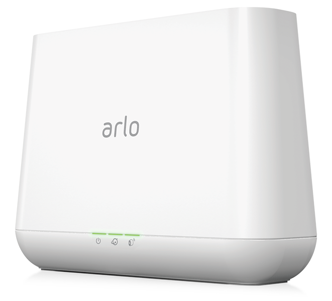 arlo replacement base station