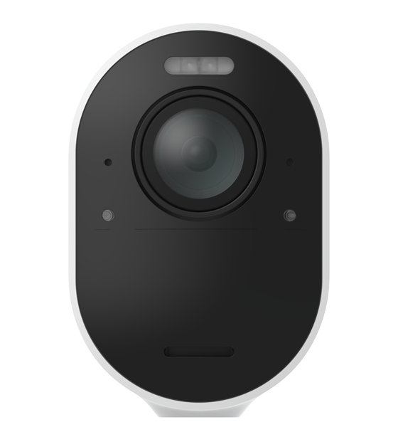 arlo ultra 4k wireless security camera