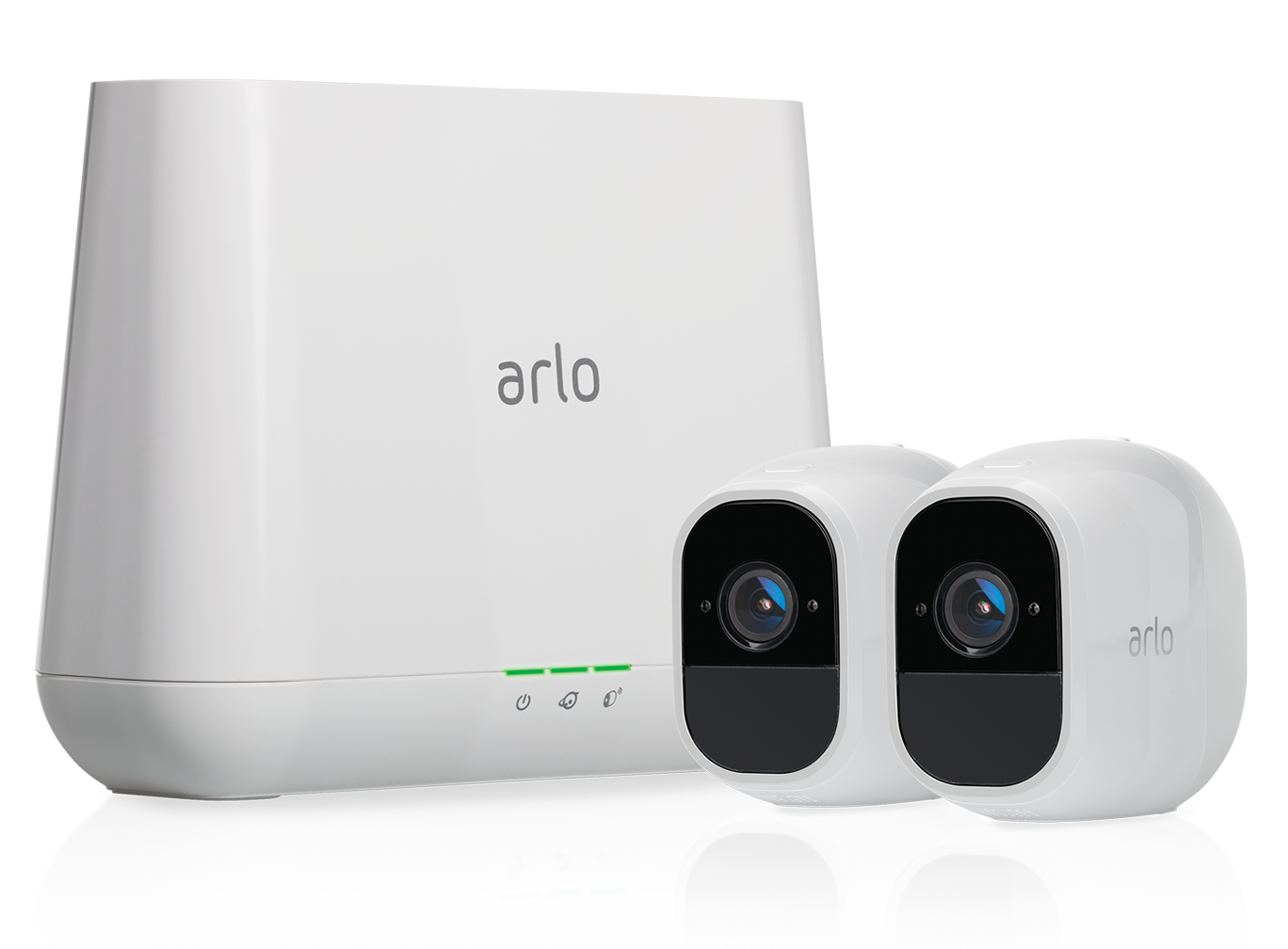Arlo And Arlo Pro Differences: Choose Your Best Fit