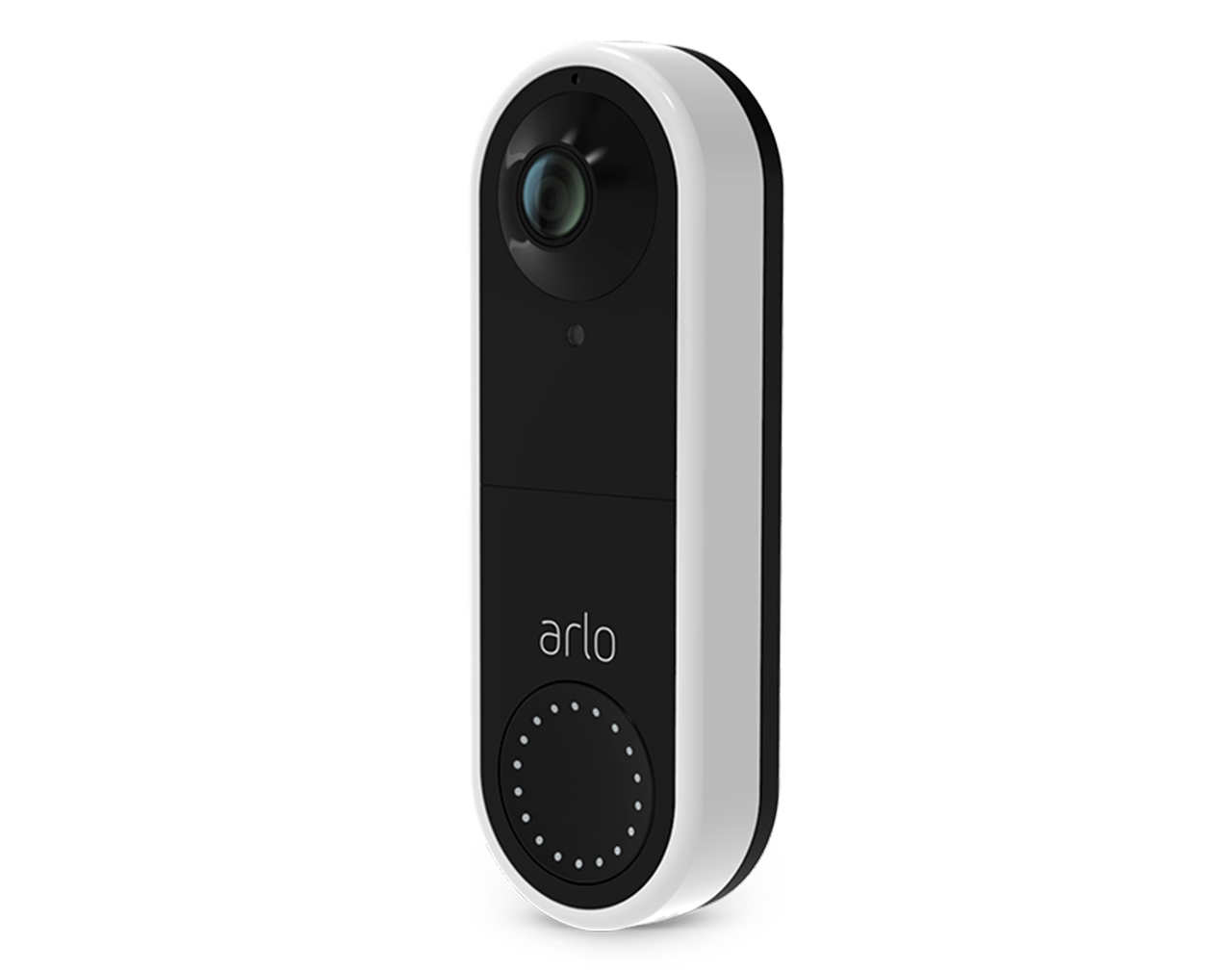 arlo video doorbell camera