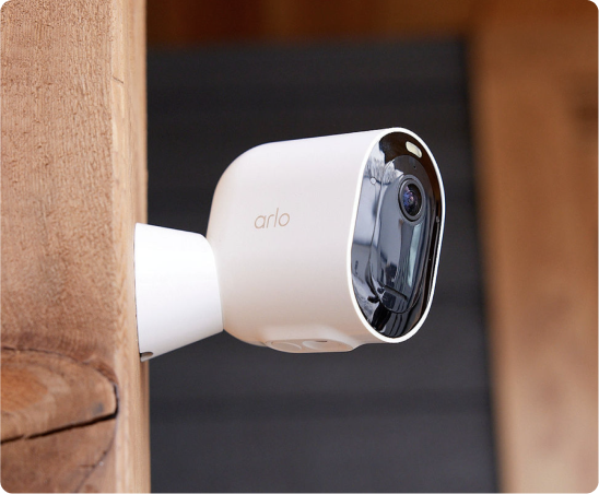 Arlo Smart Security Cameras Equipped to Remotely Call 911 - Security Sales  & Integration