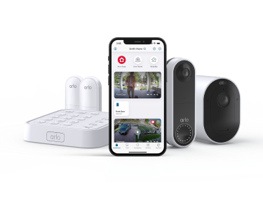 Arlo Secure Subscription Plans | Wireless Security Cameras & Systems