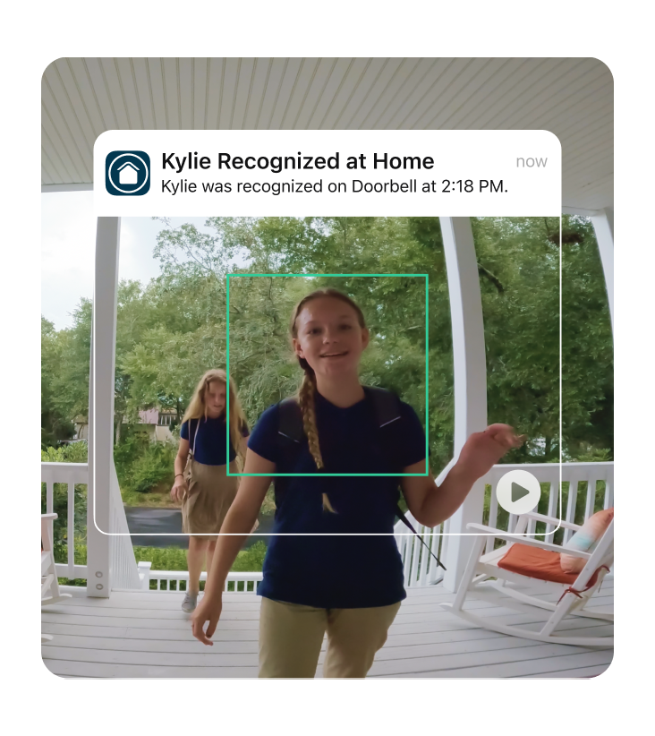 Arlo Secure