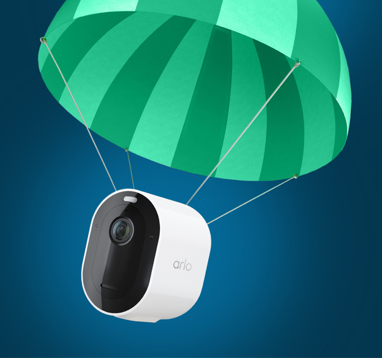 Arlo Secure Annual Plans