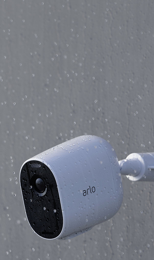 Sonnette vidéo Arlo Essential avec caméra Wi-Fi détecteur de mouvements  vision nocturne sirène - HORNBACH Luxembourg